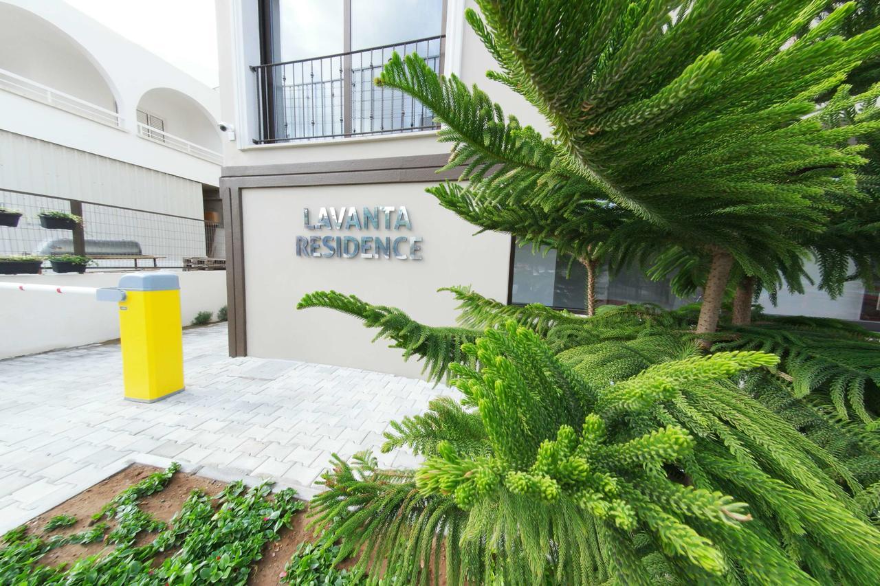 Lavanta Residence キレニア エクステリア 写真