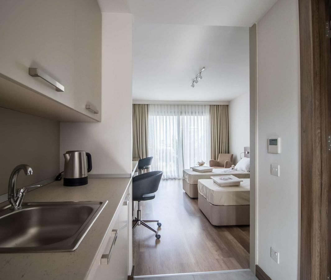 Lavanta Residence キレニア エクステリア 写真