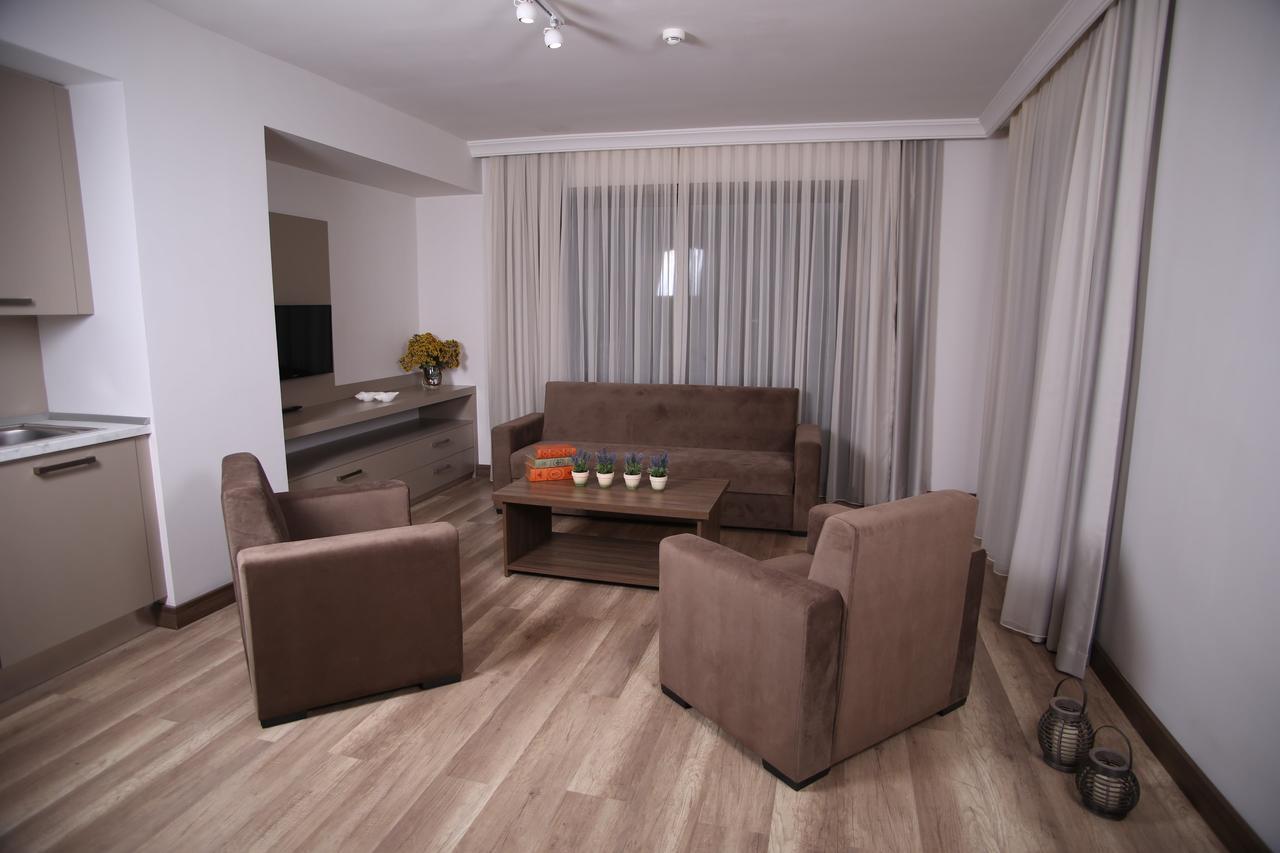 Lavanta Residence キレニア エクステリア 写真