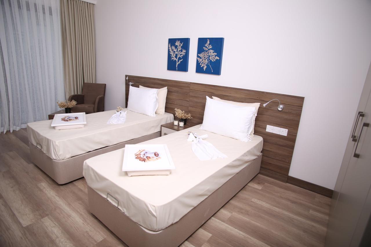 Lavanta Residence キレニア エクステリア 写真