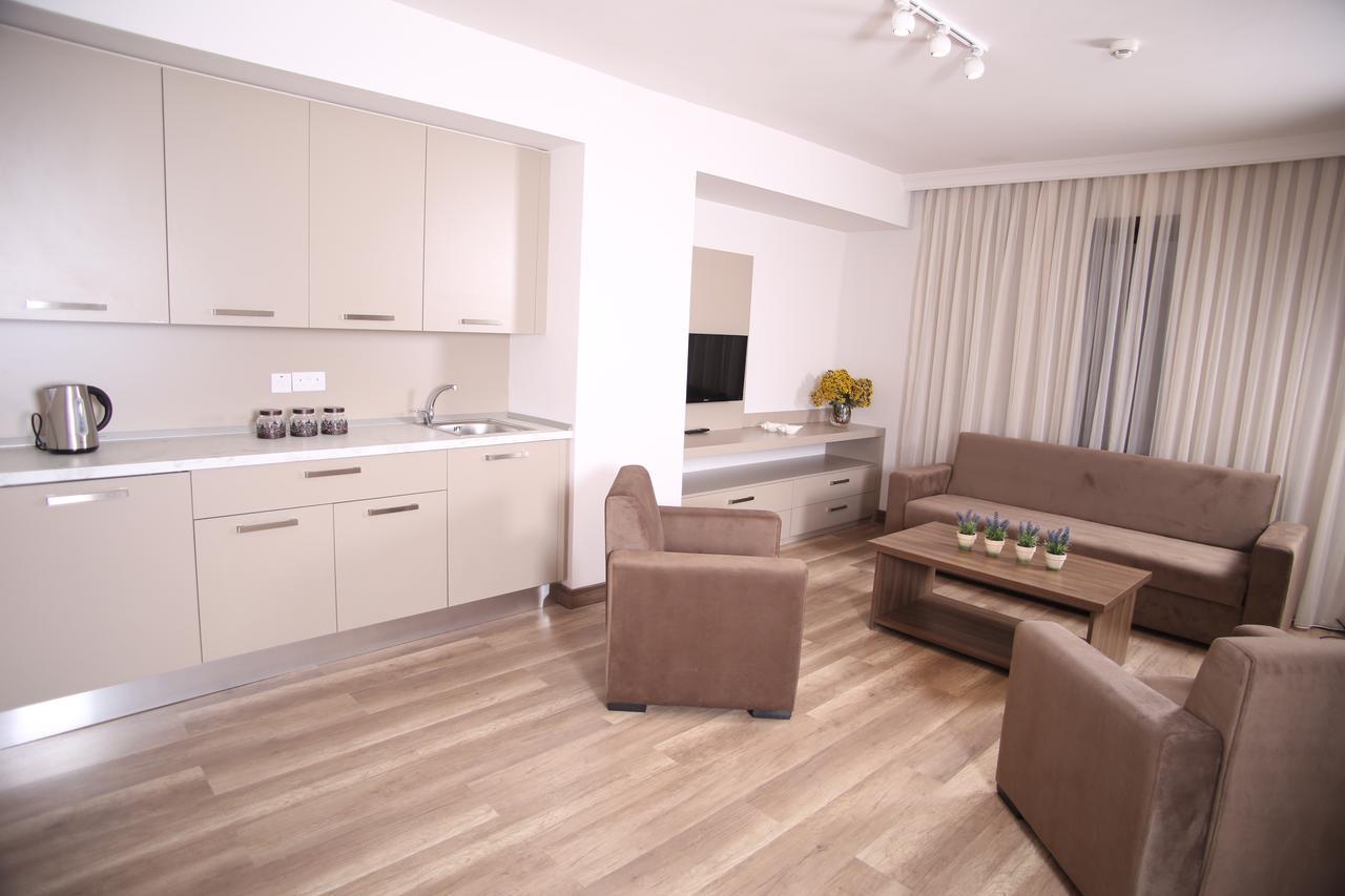 Lavanta Residence キレニア エクステリア 写真