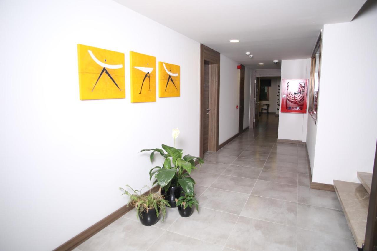 Lavanta Residence キレニア エクステリア 写真