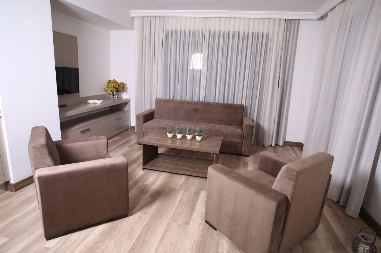 Lavanta Residence キレニア エクステリア 写真